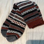 nordic socks