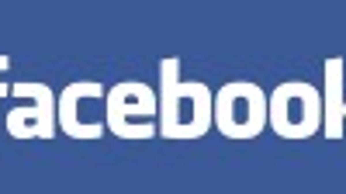 Facebook logo