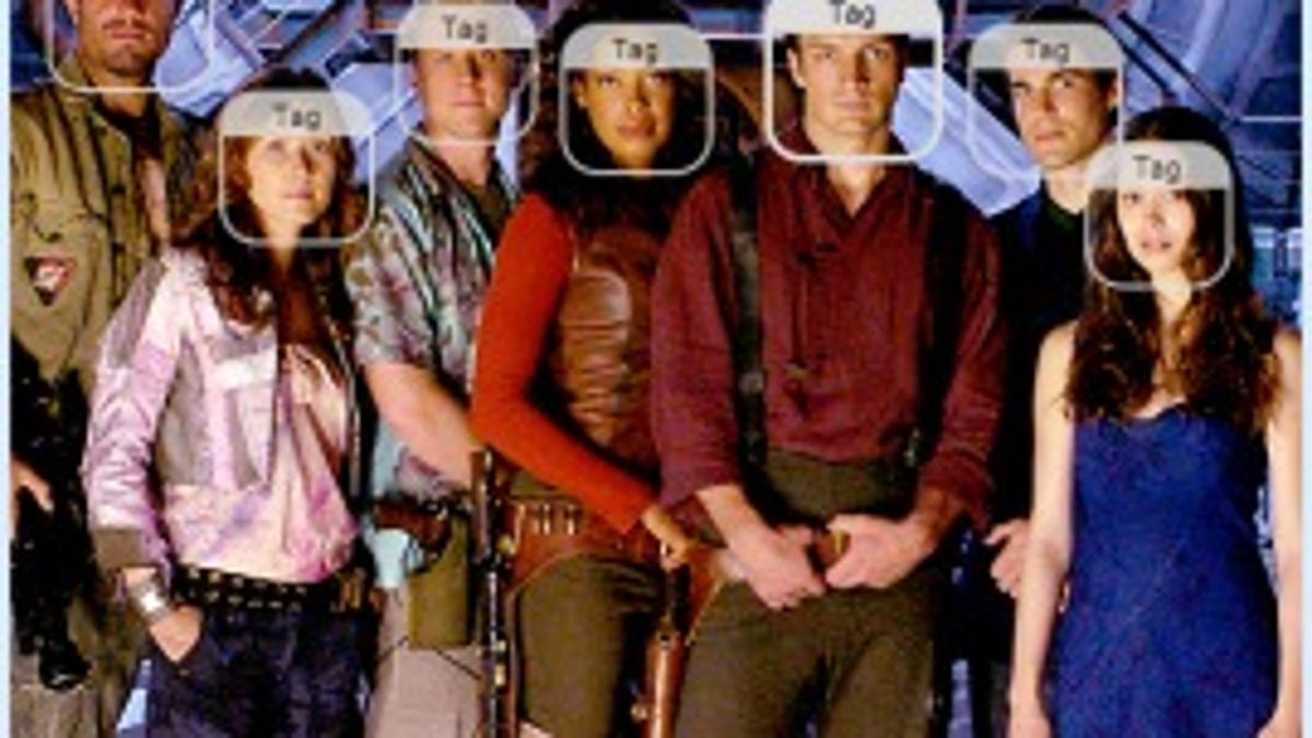 One of Face.com's API examples.