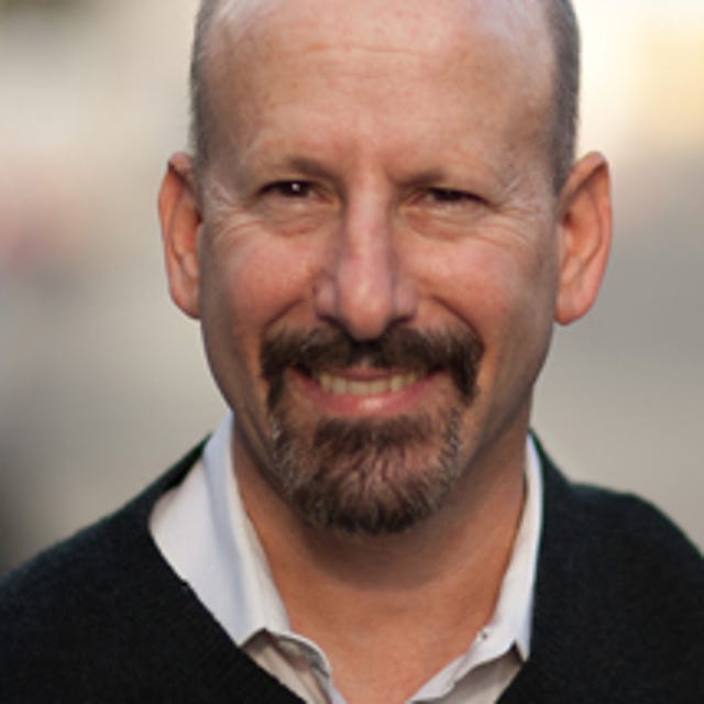 Headshot of Charles Cooper