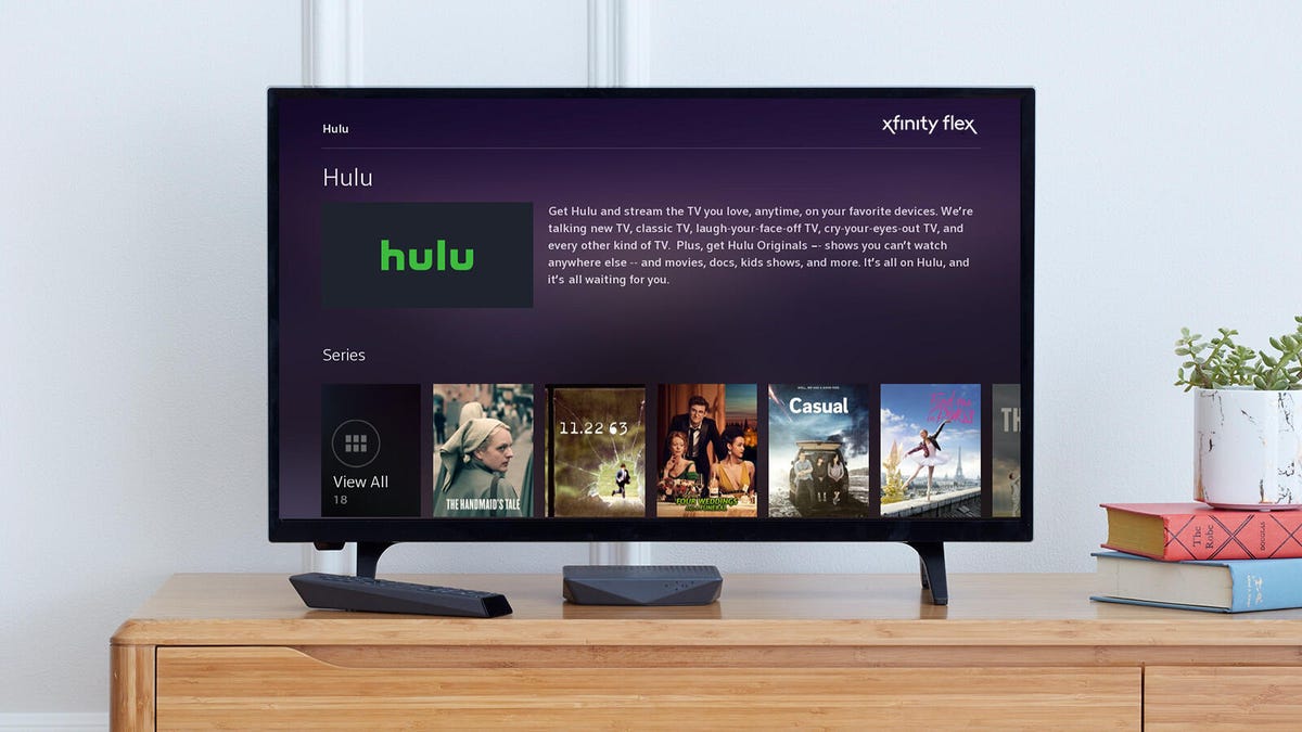 hulu-on-xfinity-flex