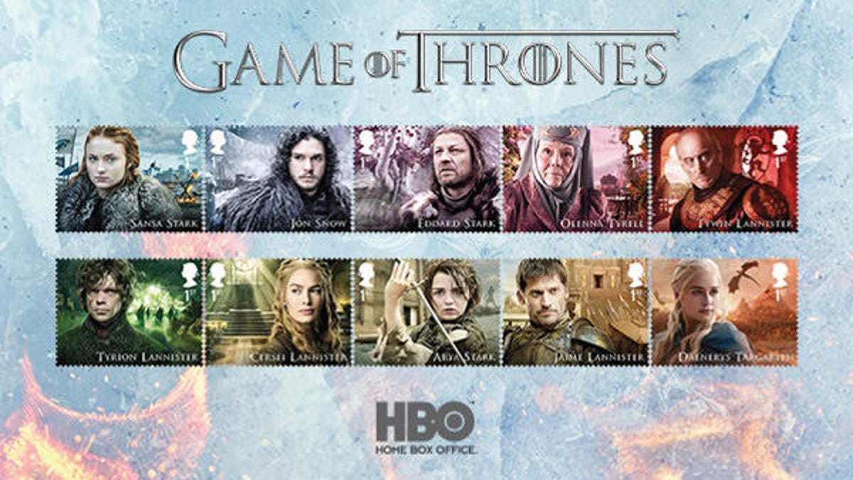 gameofthronesstamps