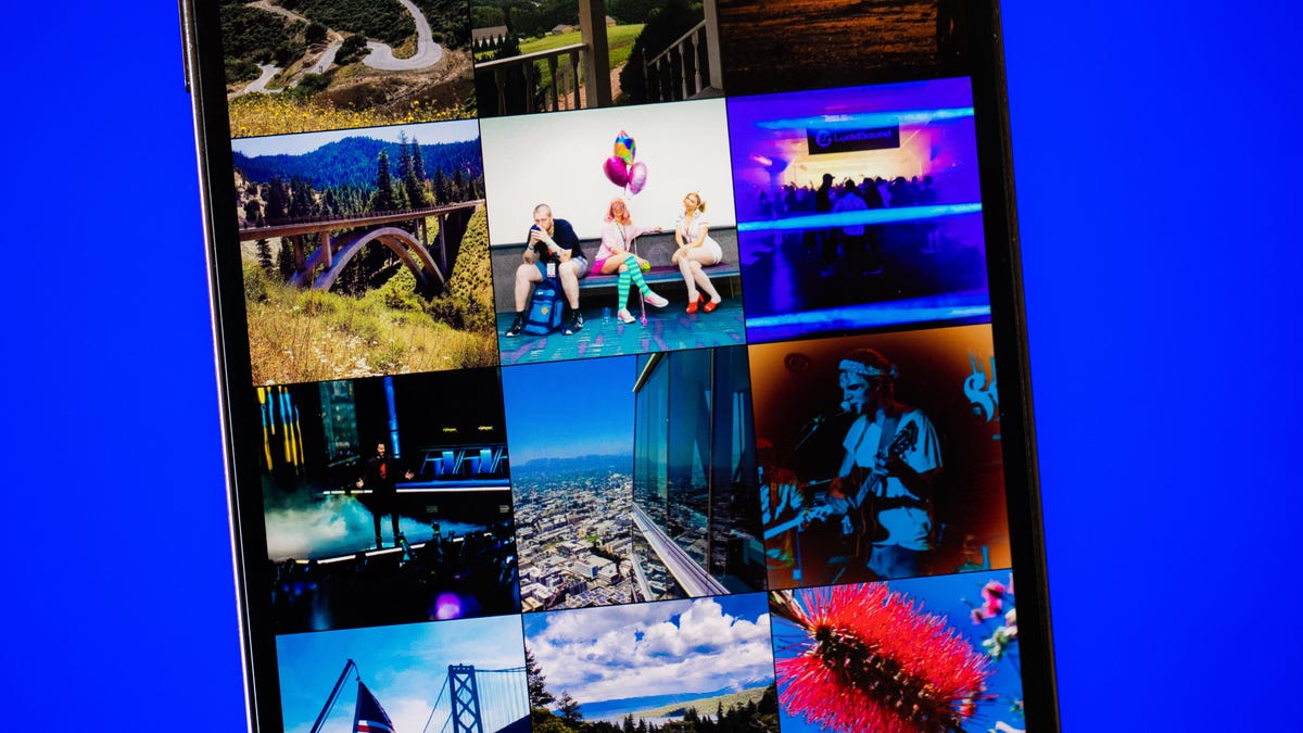 Instagram will make accounts for teens private by default