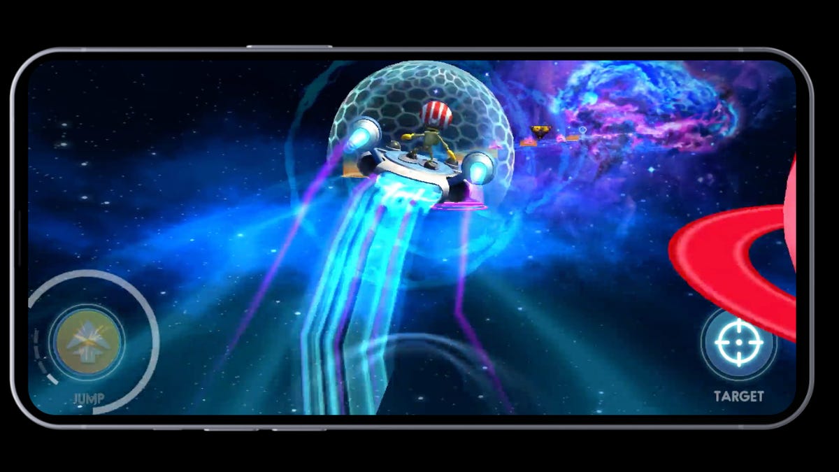 A screenshot of the EndeavorOTC game