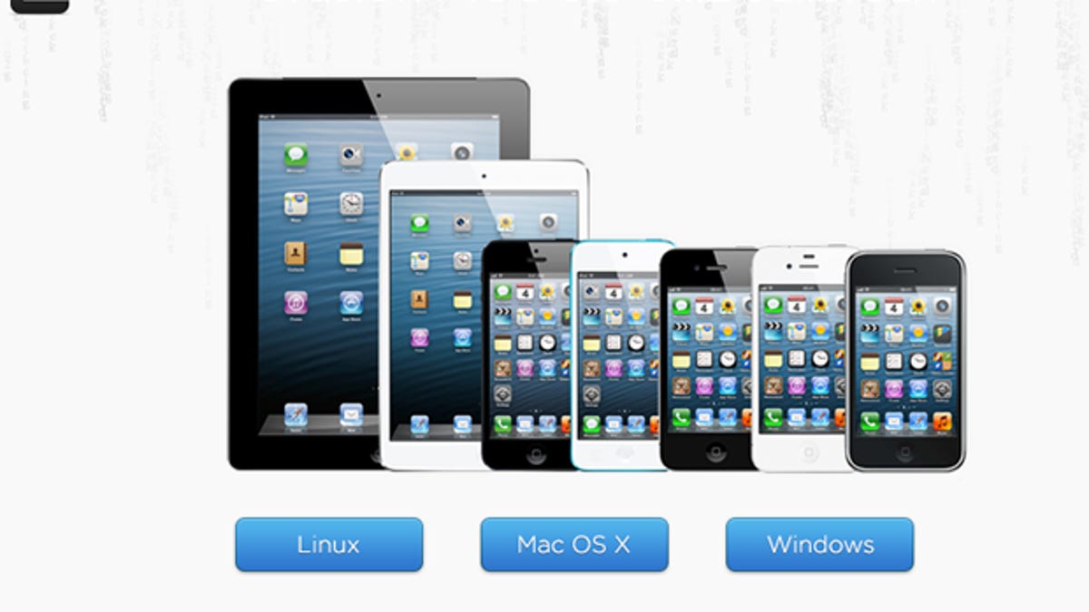 Evasi0n has been foiled by iOS 6.1.3 -- at least for now.