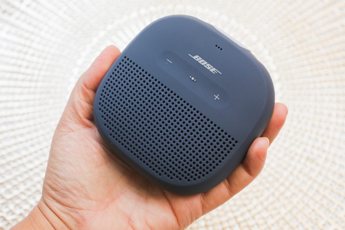 Bose SoundLink Micro