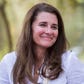 Headshot of Melinda Gates