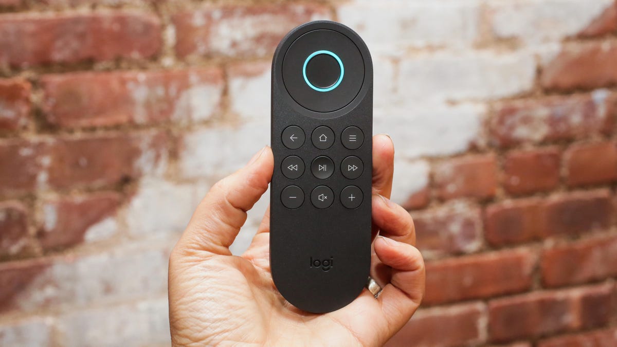 Logitech Harmony Express