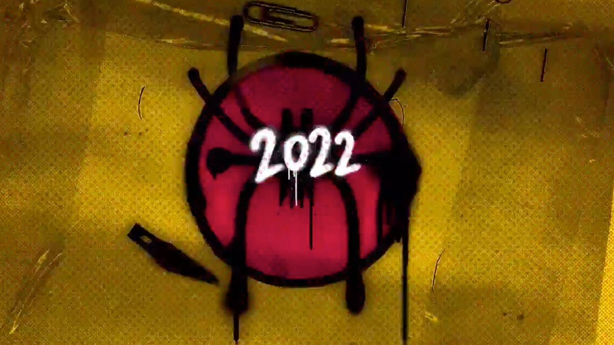 Spider-Man Spider-Verse