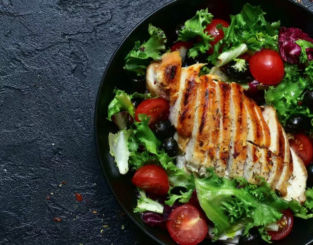 Crowd Cow Organic Chicken