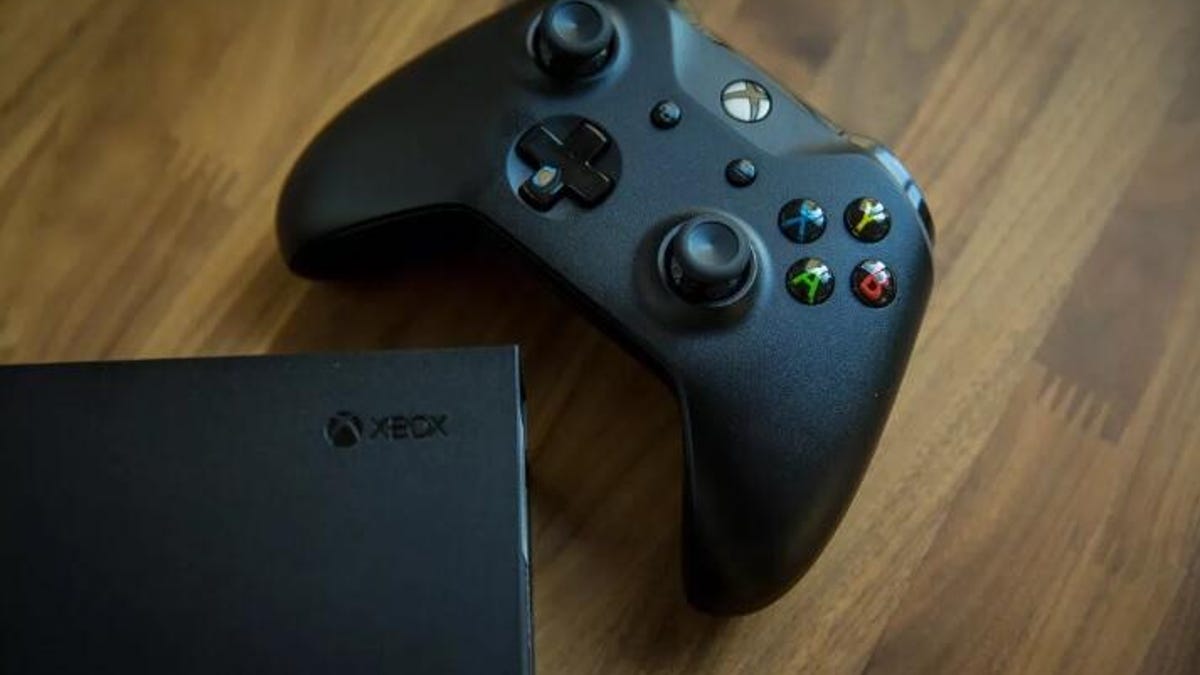 x-box-x