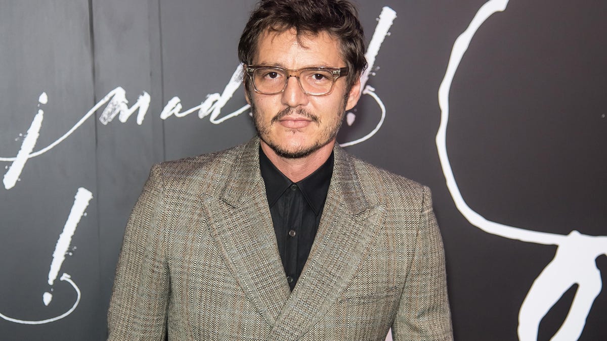 Pedro Pascal
