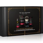 Image of The Art of Shaving Gifted Groomer Kit