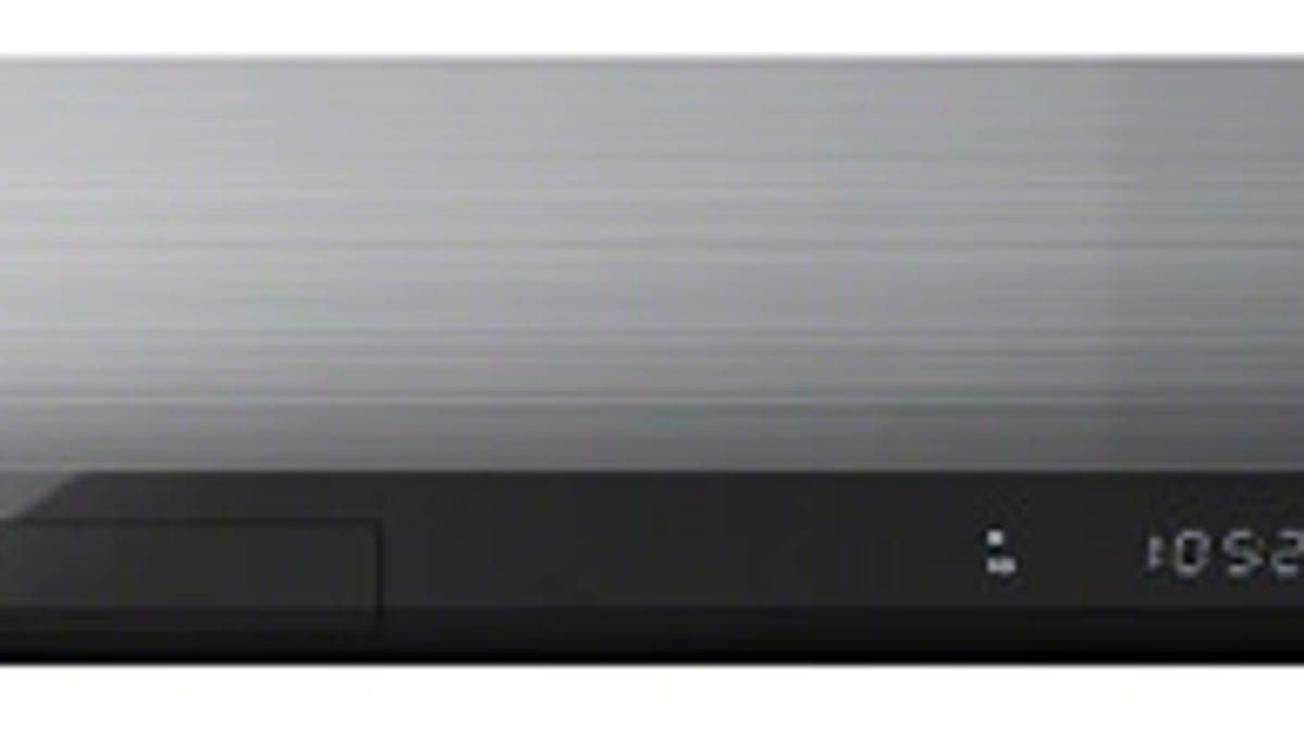 Sony BDP-S790