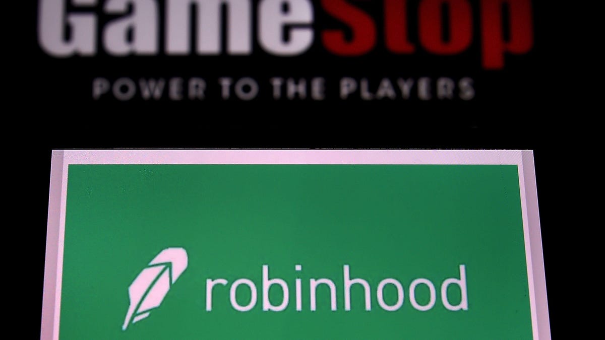 Robinhood