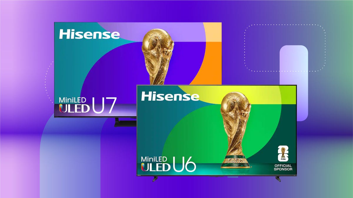 Hisense Fire TV
