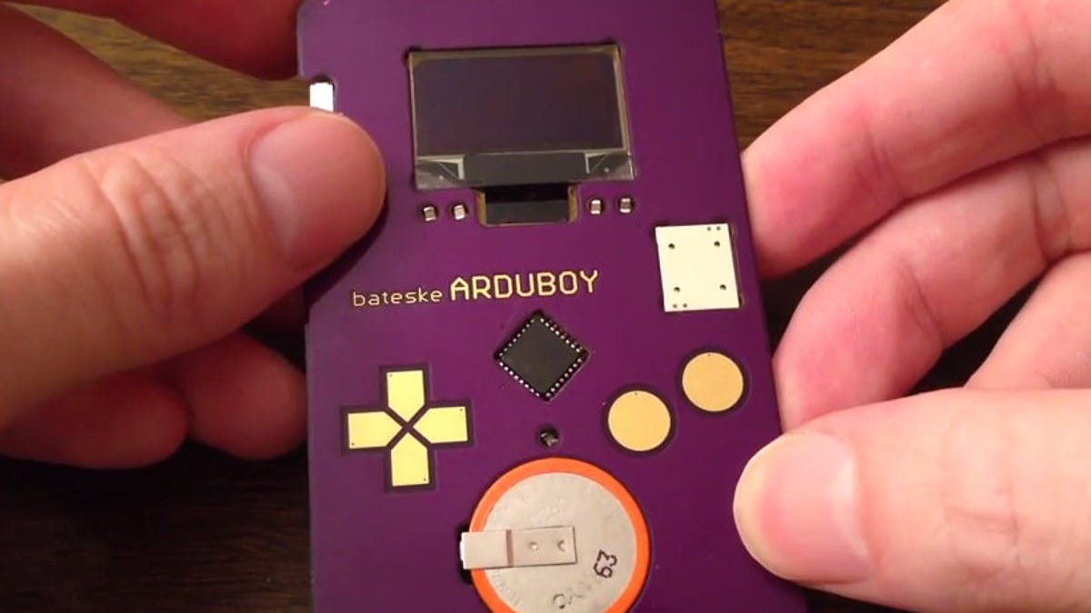 Arduboy