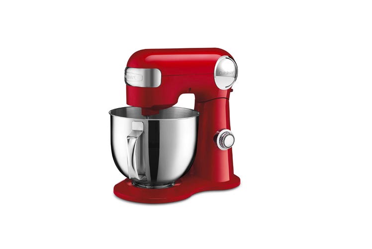 cuisinart stand mixer