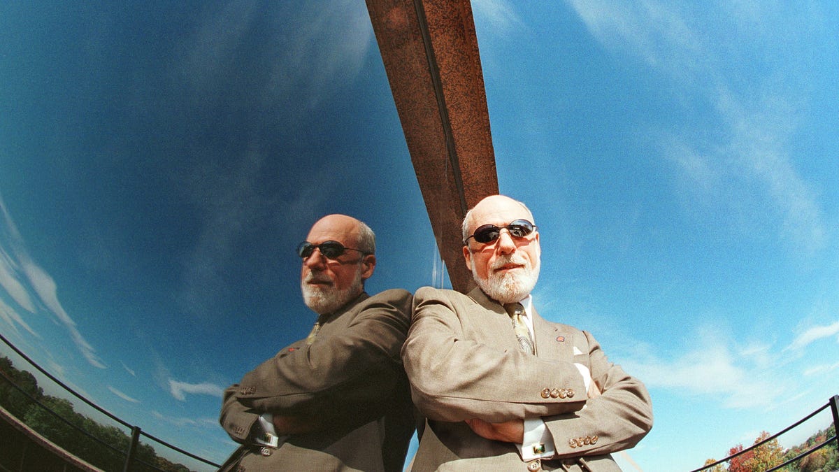 Vint Cerf