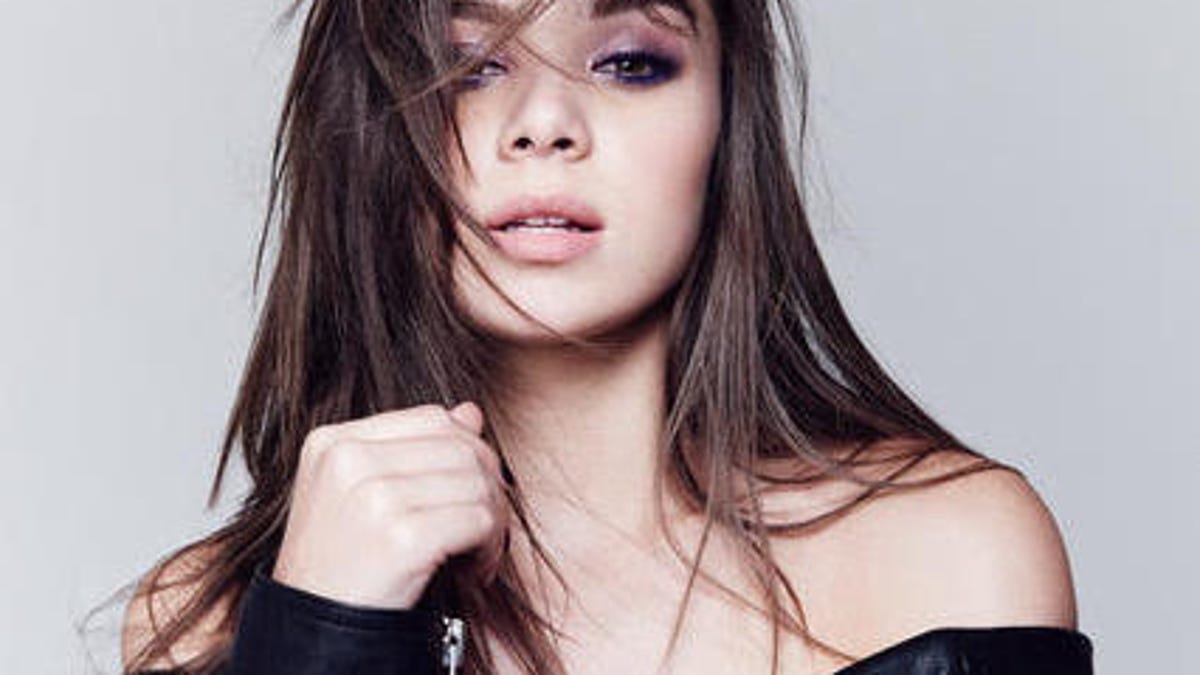 haileesteinfeld
