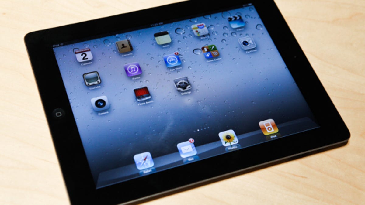 The iPad 2 is the latest (and greatest?) learning tool.
