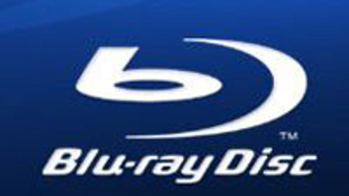 Blu-ray Disc