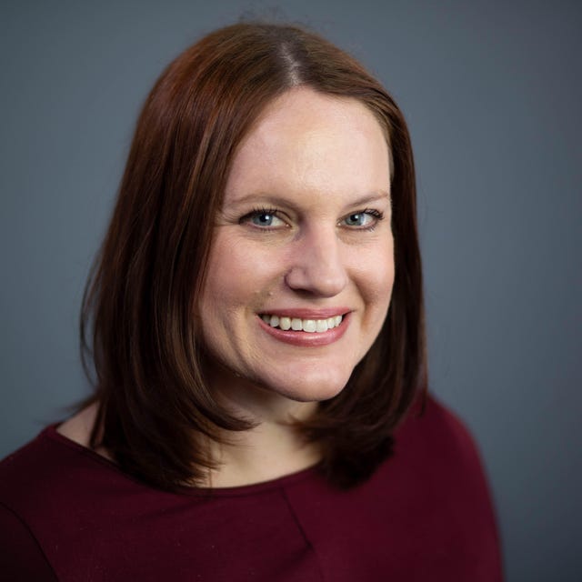 Headshot of Robin Hartill