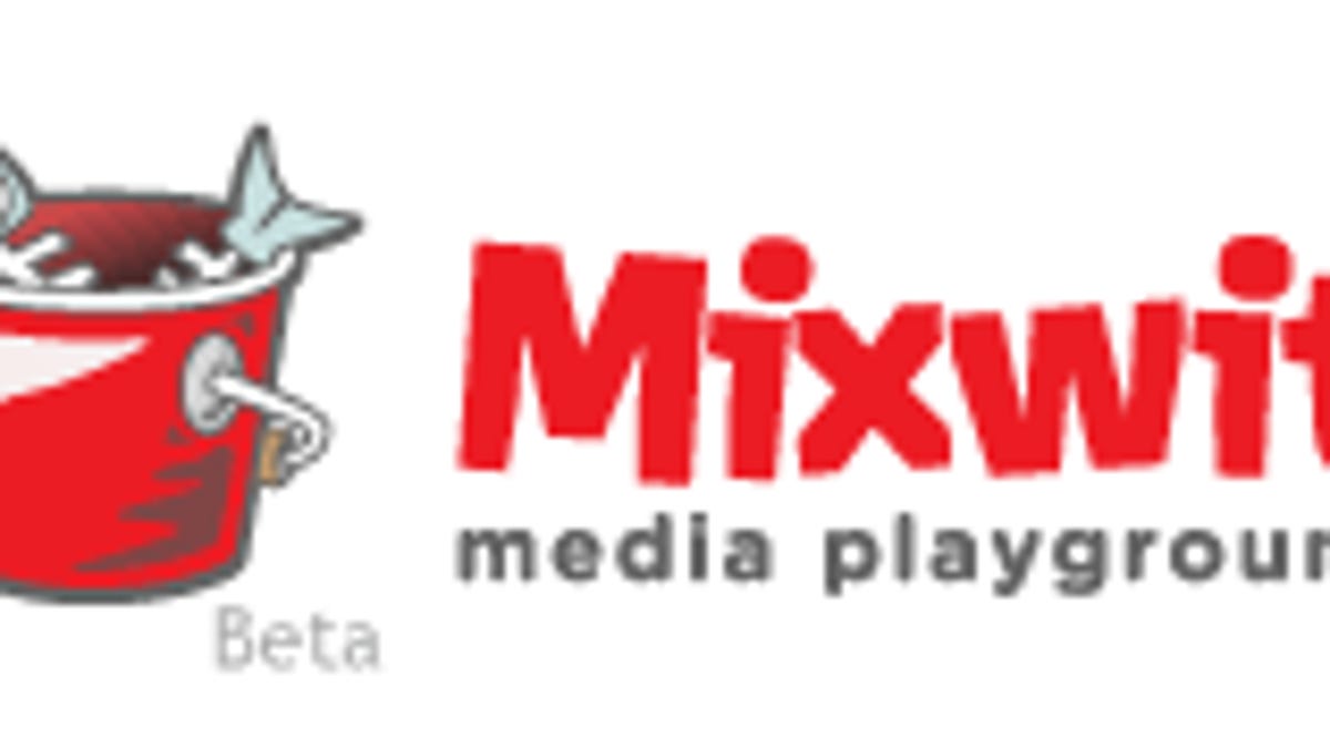 Mixwit.com