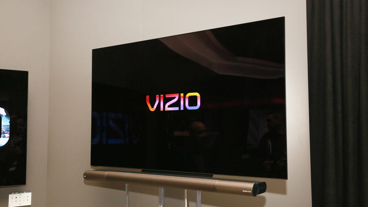 Vizio OLED