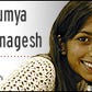 Headshot of Soumya Srinagesh