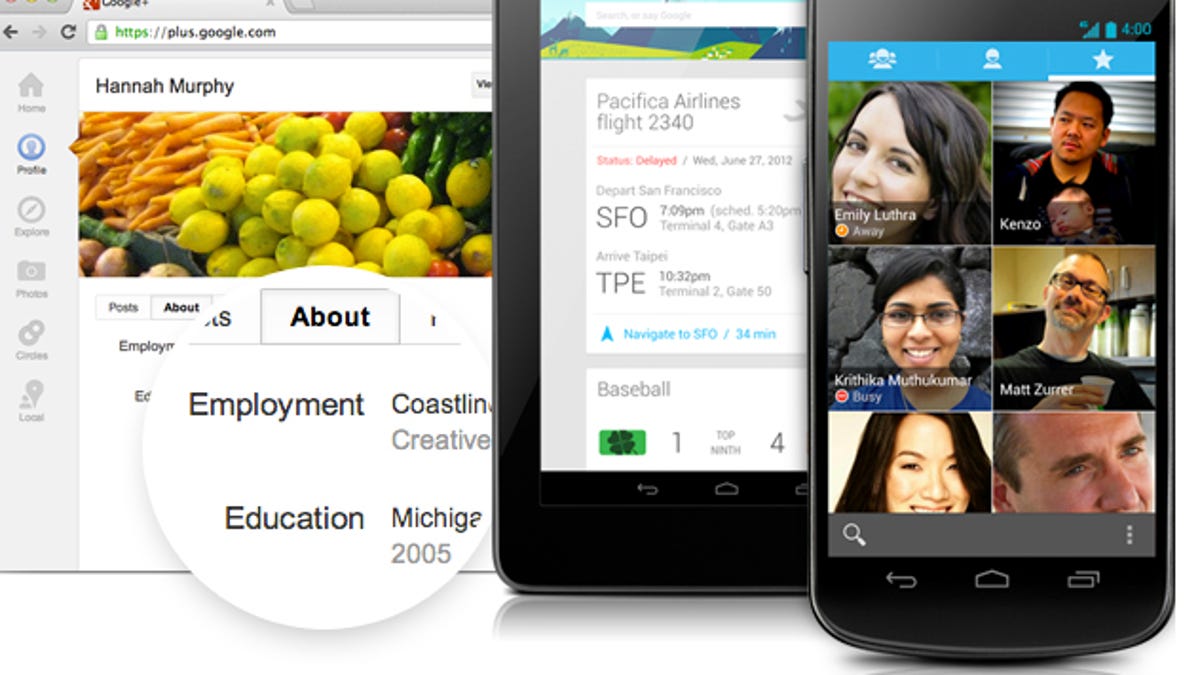 Google's products often initially terrify us because of their potential for privacy risks, but their convenience wins us over.