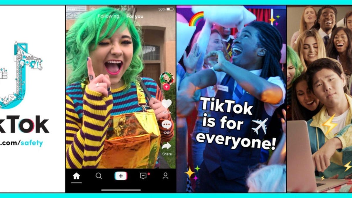 Tik Tok