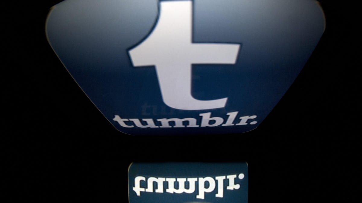 Tumblr
