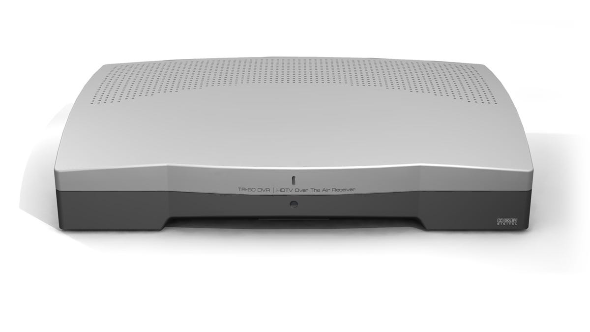 EchoStar TR-50 HD DVR