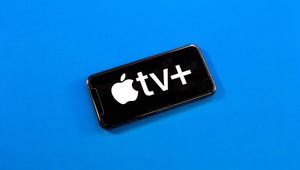 Apple TV Plus