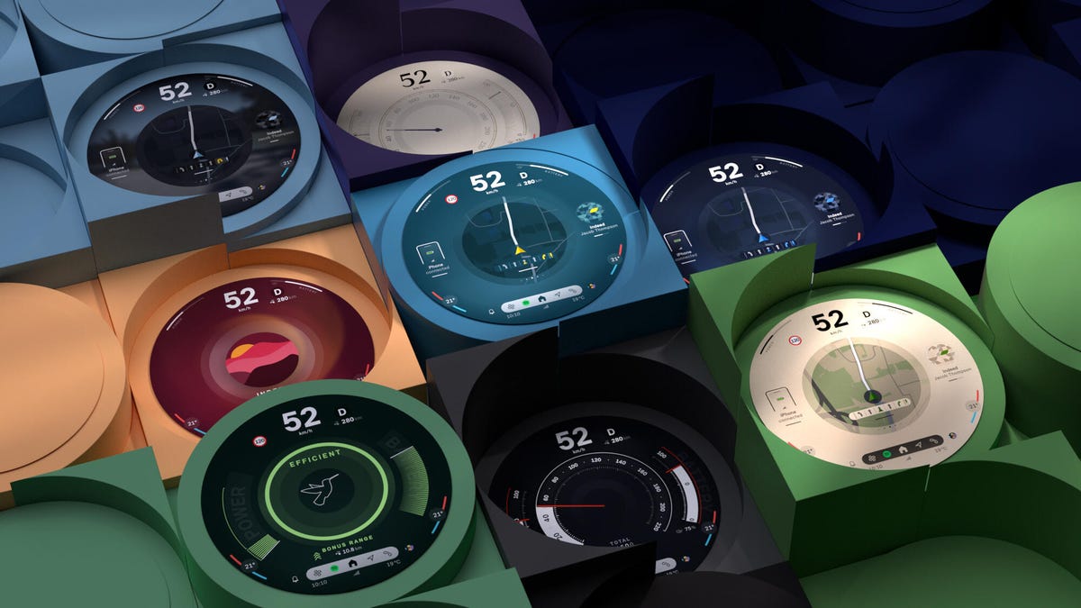 Mini Operating System 9 preview