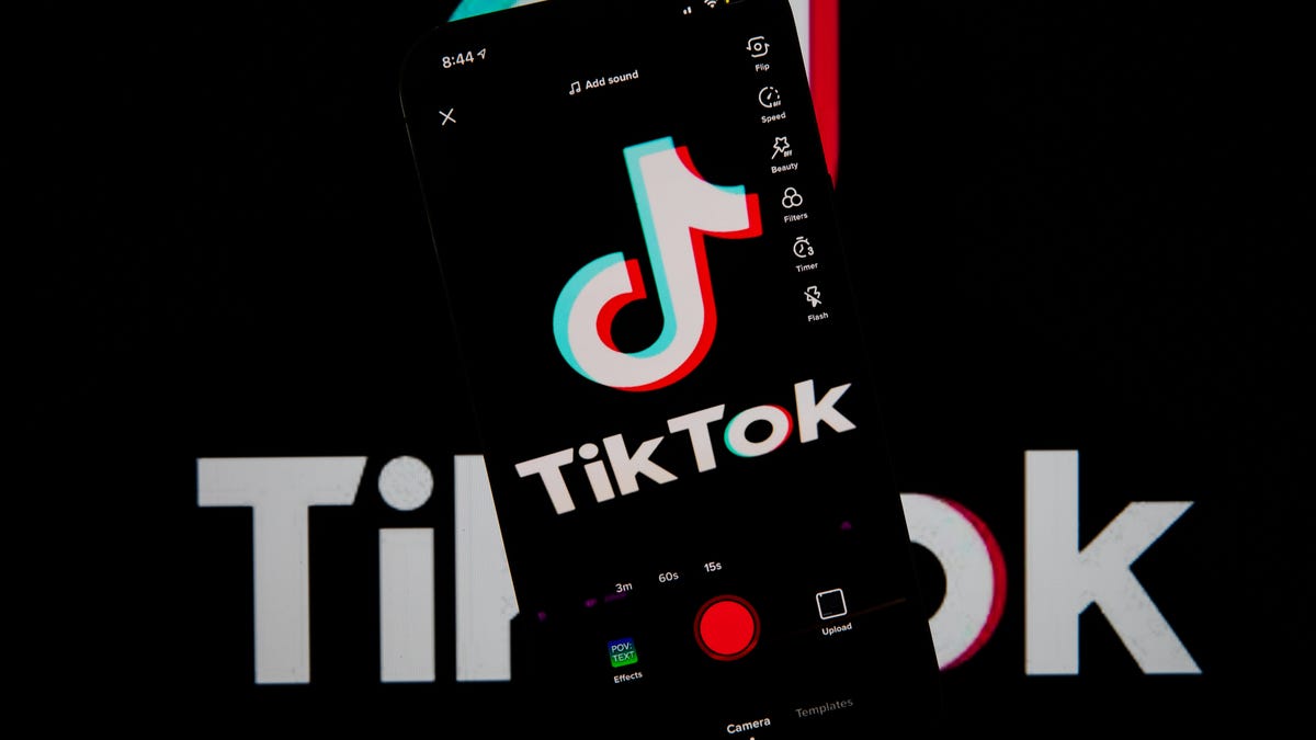 Tik Tok video