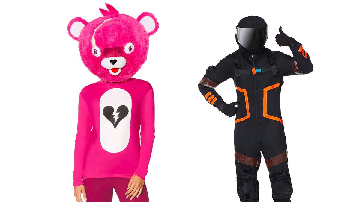 fortnitecostumes