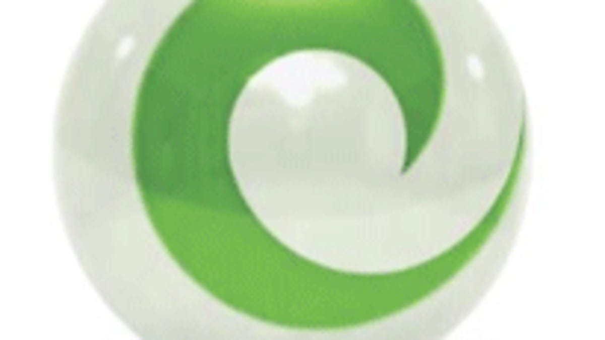 Clearwire logo