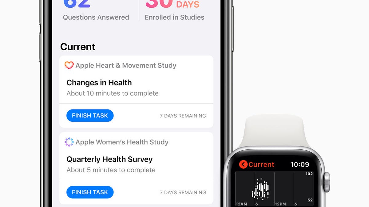apple-research-app-tasks-screen-iphone11pro-applewatchseries5-111419
