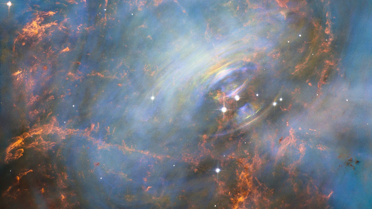 Crab Nebula