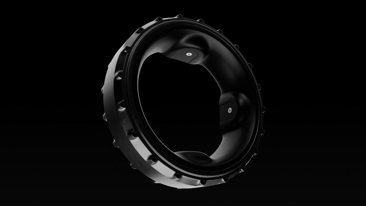 Donut Lab's donut-motor