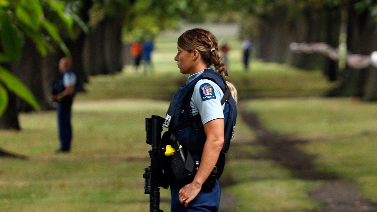 NZEALAND-crime-shooting
