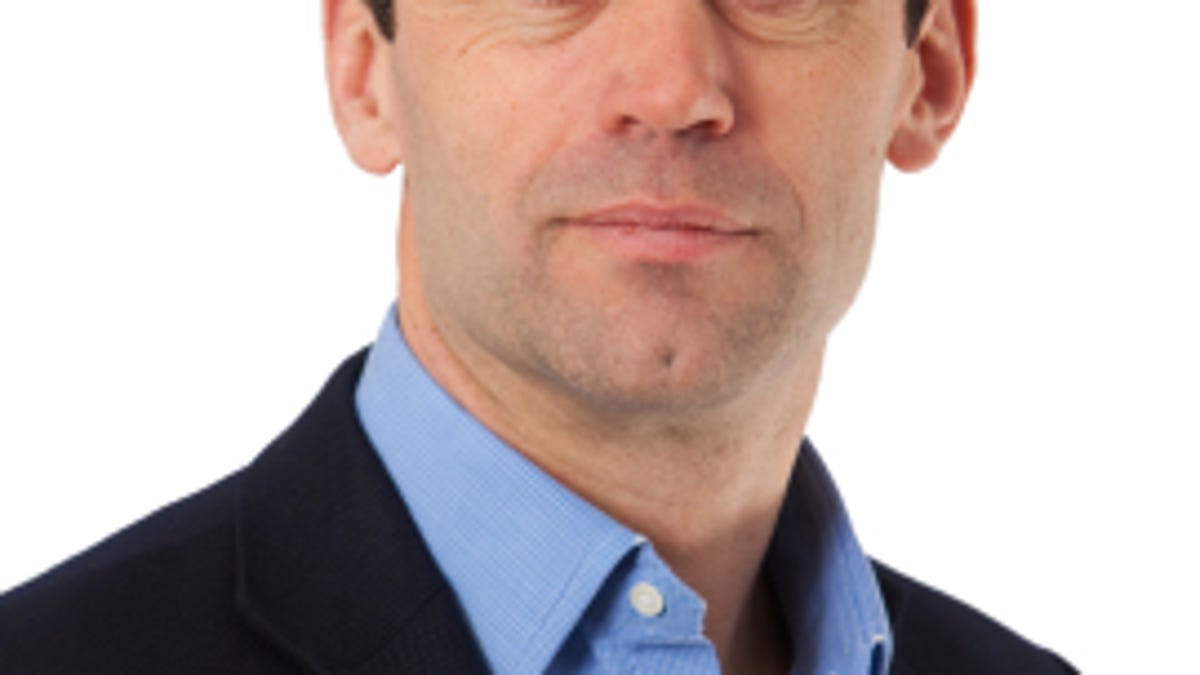 Browett, who's leaving Apple.