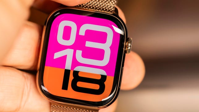 Apple Watch Series 10