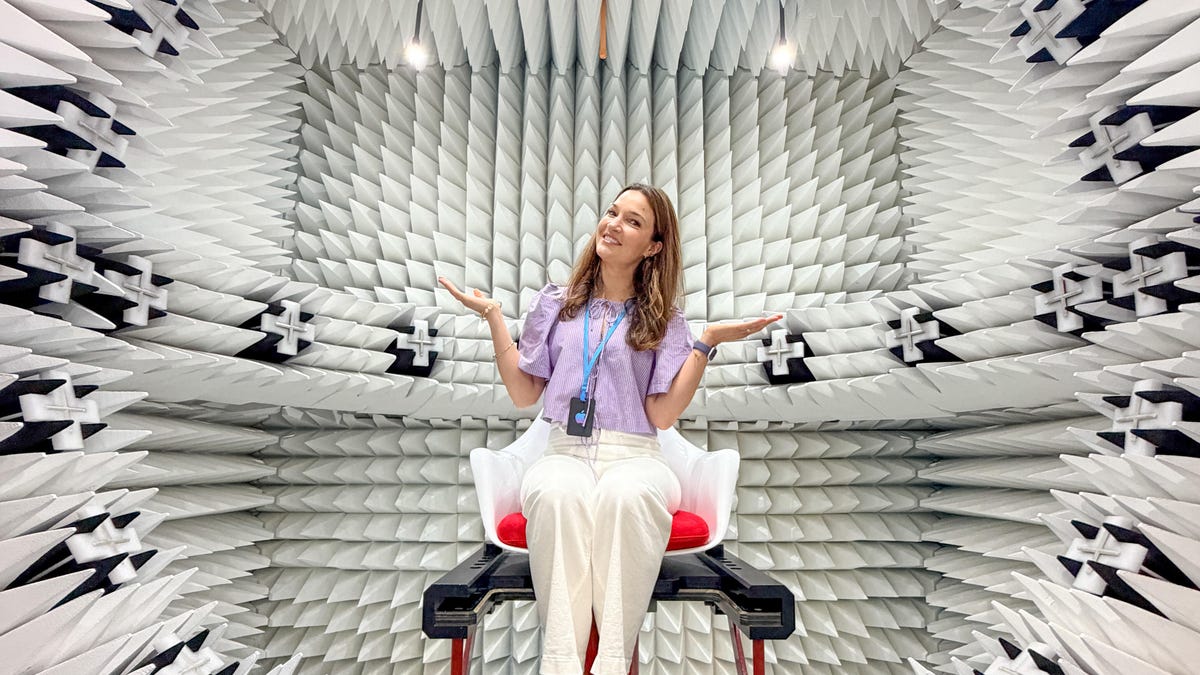 Apple Watch Testing Lab