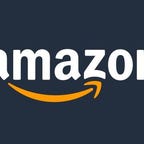 Amazon logo