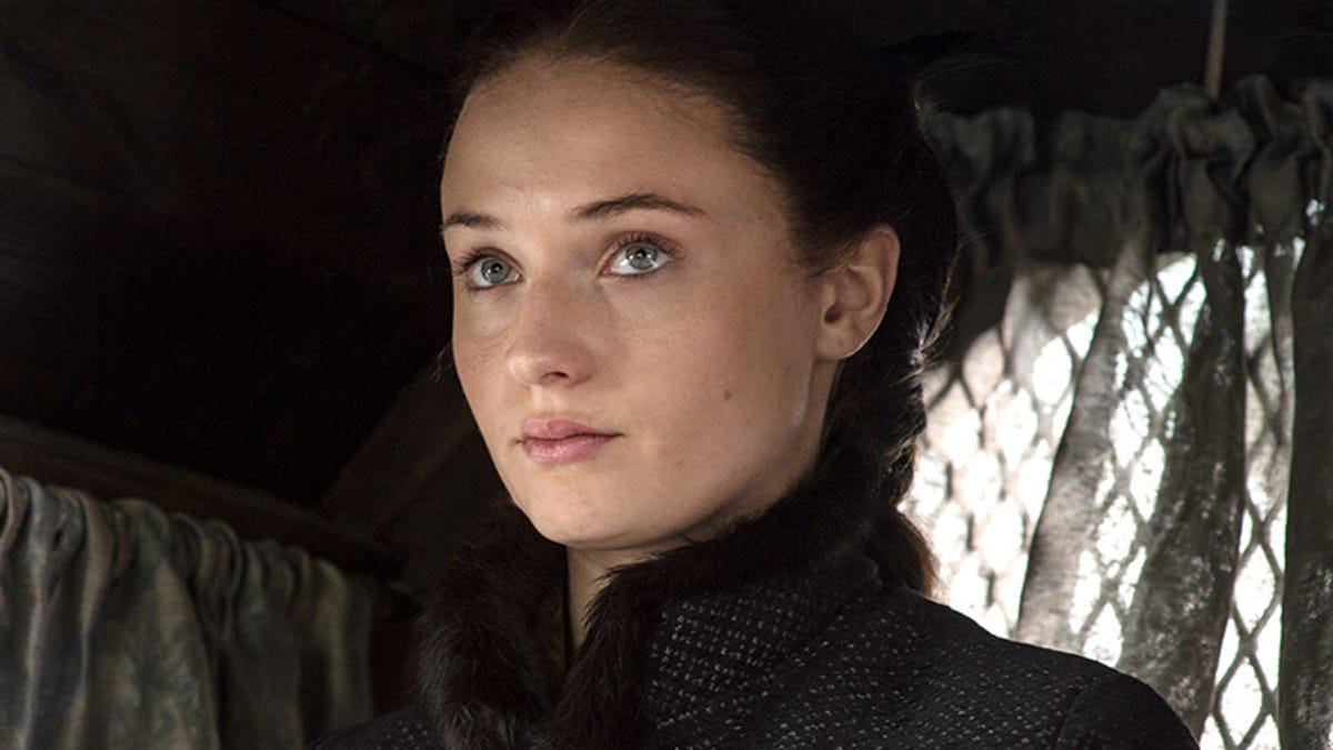 Sansa Stark