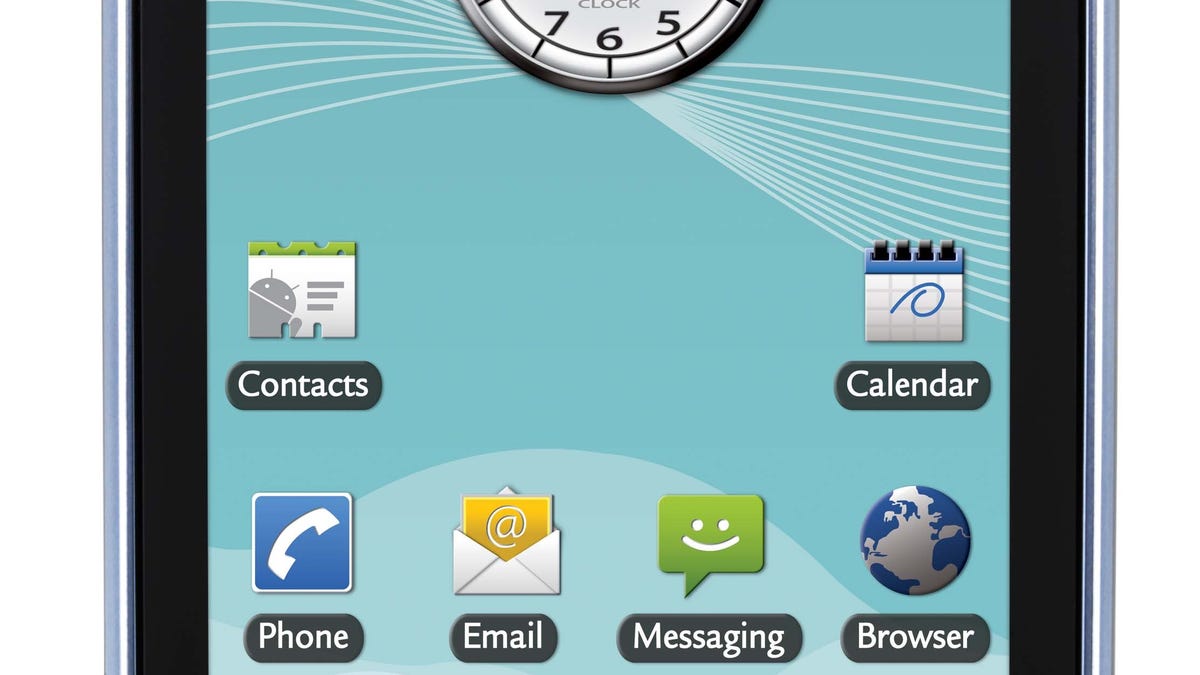 Samsung Acclaim for U.S. Cellular