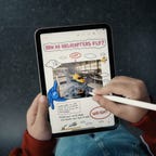 Apple Event iPad mini